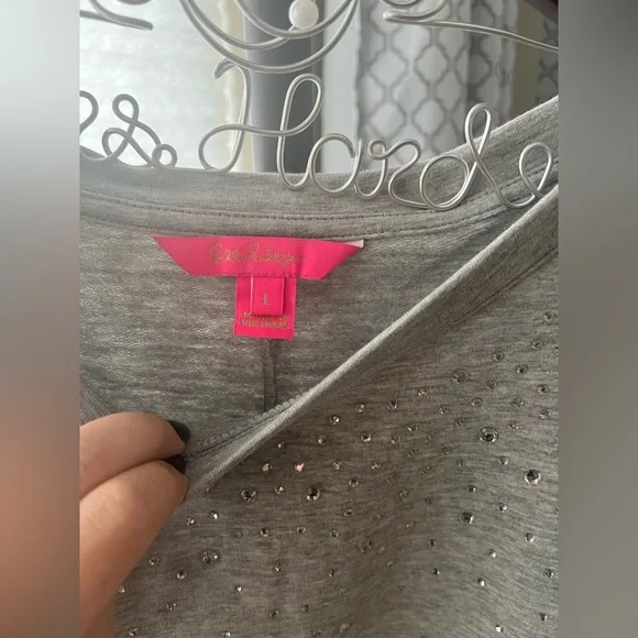 NWOT Lily Pulitzer Jensen Dress - Picture 6 of 7